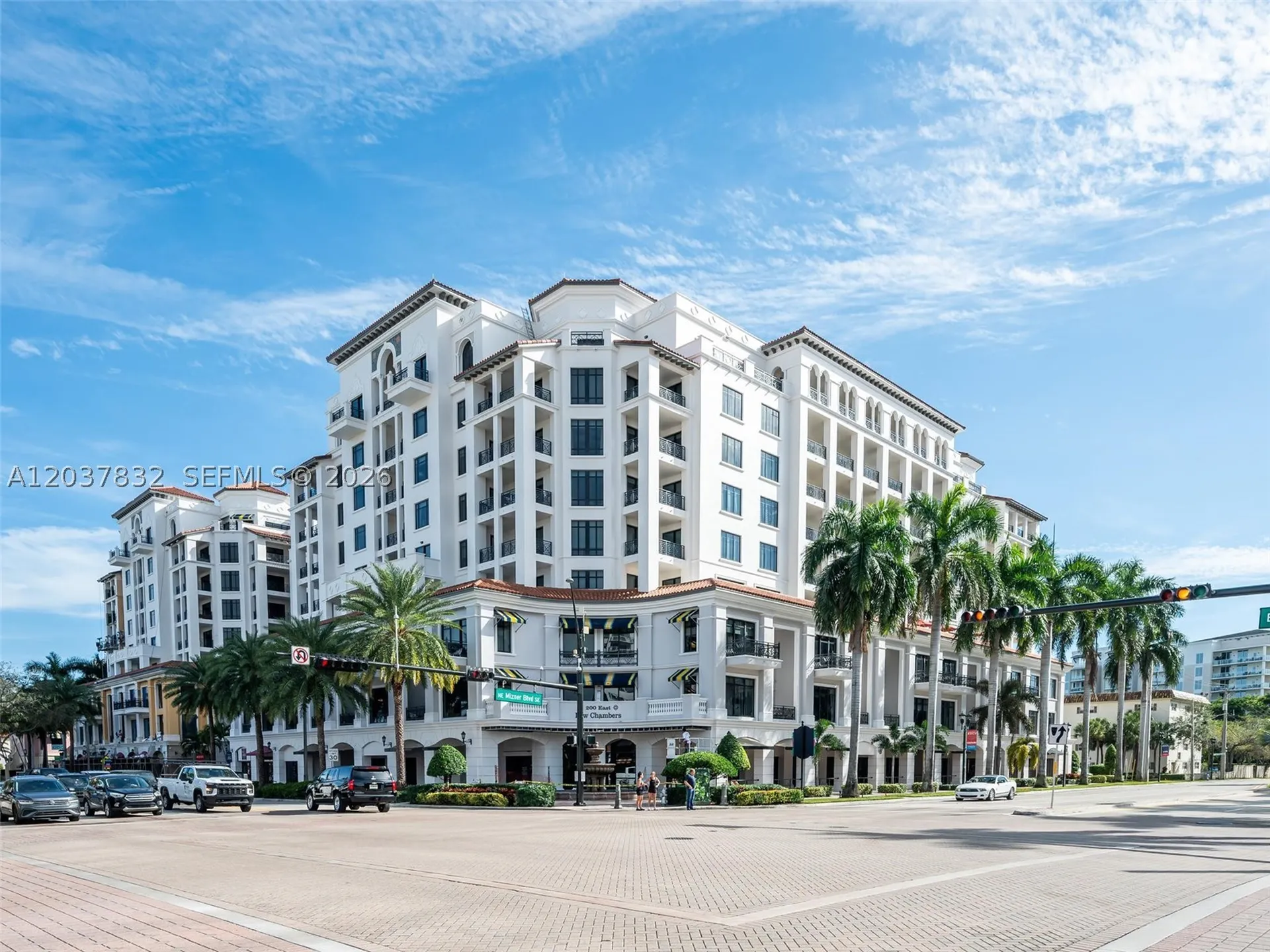 200 E Palmetto Park Road Boca Raton FL 33432