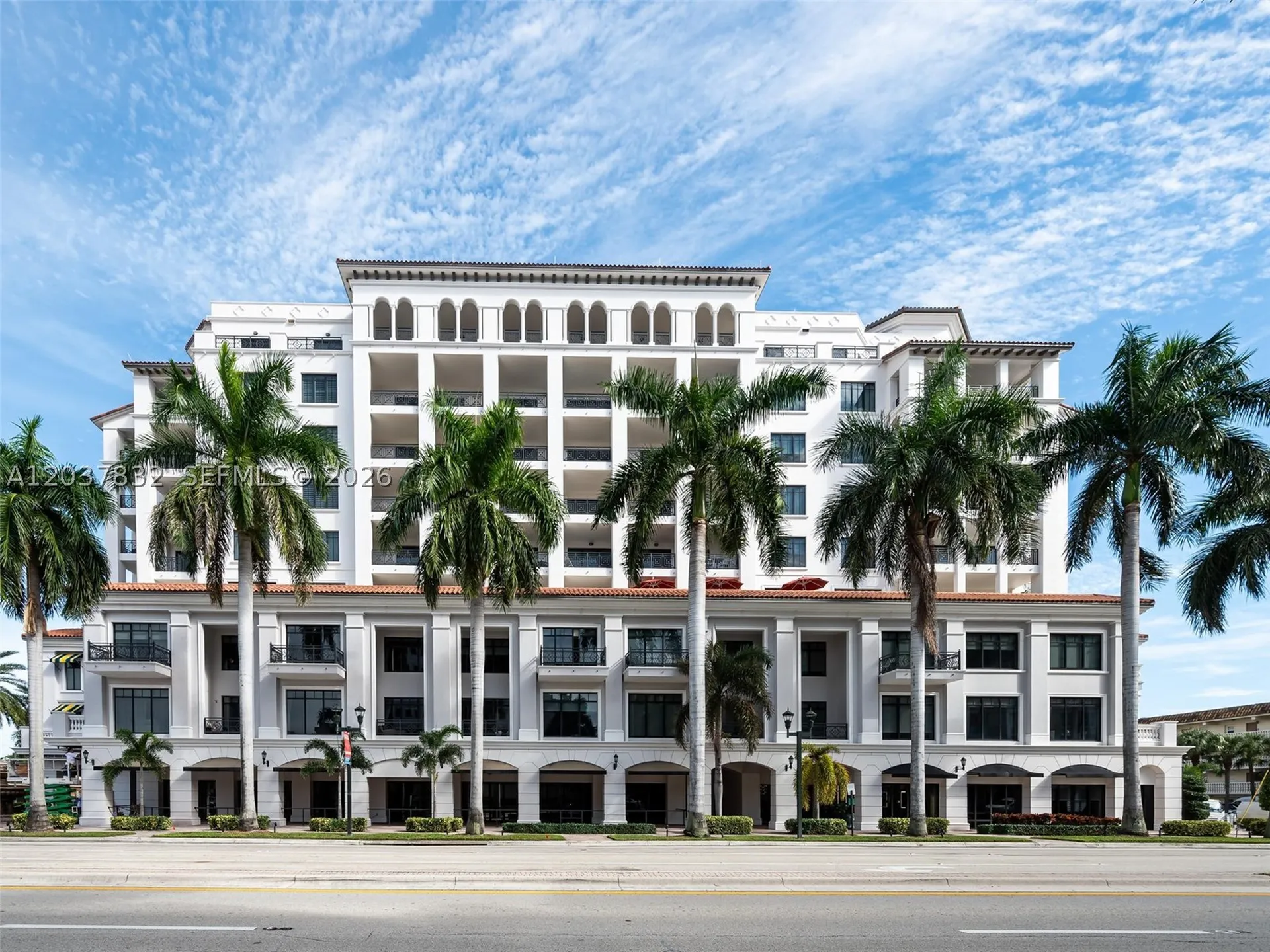 200 E Palmetto Park Road Boca Raton FL 33432