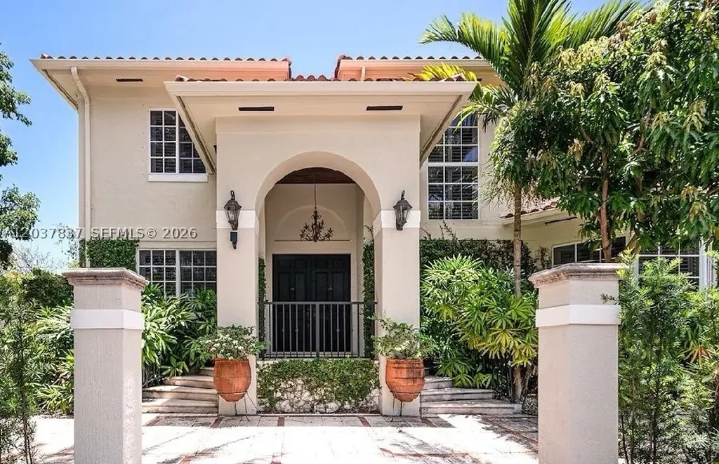797 Glenridge Road Key Biscayne FL 33149