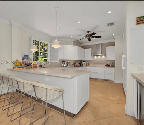 797 Glenridge Road Key Biscayne FL 33149