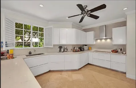 797 Glenridge Road Key Biscayne FL 33149