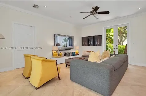 797 Glenridge Road Key Biscayne FL 33149