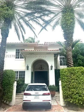 797 Glenridge Road Key Biscayne FL 33149