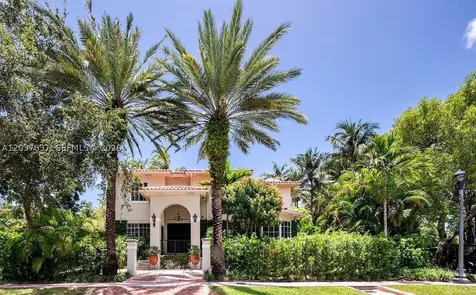 797 Glenridge Road Key Biscayne FL 33149