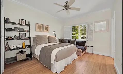 797 Glenridge Road Key Biscayne FL 33149
