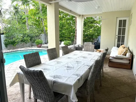 797 Glenridge Road Key Biscayne FL 33149
