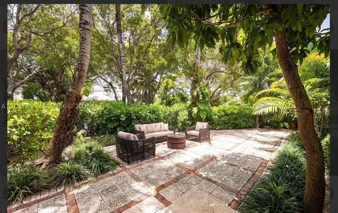 797 Glenridge Road Key Biscayne FL 33149