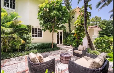 797 Glenridge Road Key Biscayne FL 33149