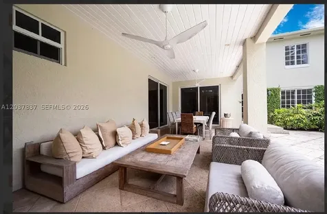 797 Glenridge Road Key Biscayne FL 33149