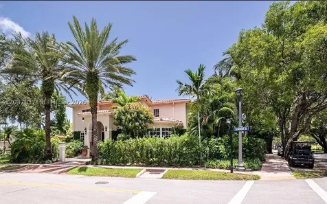 797 Glenridge Road Key Biscayne FL 33149