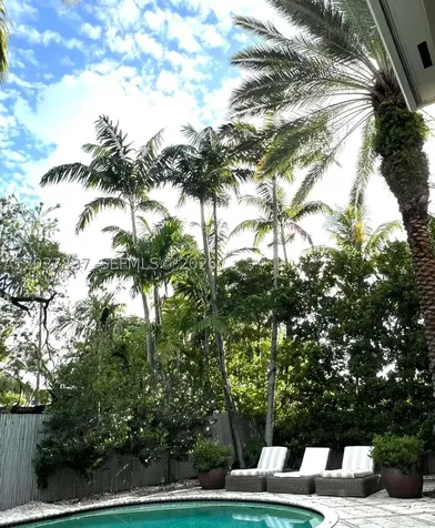 797 Glenridge Road Key Biscayne FL 33149