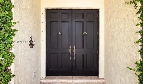 797 Glenridge Road Key Biscayne FL 33149