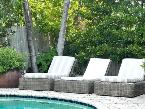 797 Glenridge Road Key Biscayne FL 33149