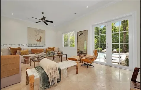 797 Glenridge Road Key Biscayne FL 33149