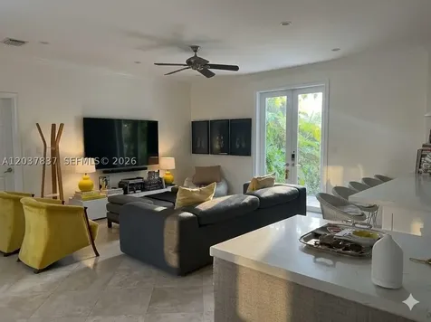 797 Glenridge Road Key Biscayne FL 33149