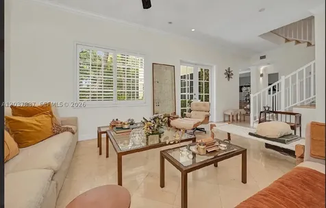 797 Glenridge Road Key Biscayne FL 33149