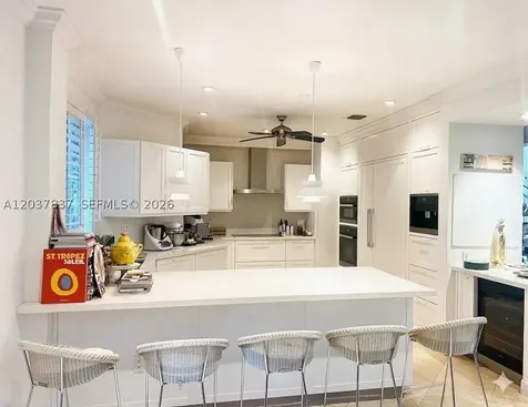 797 Glenridge Road Key Biscayne FL 33149
