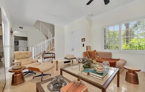797 Glenridge Road Key Biscayne FL 33149