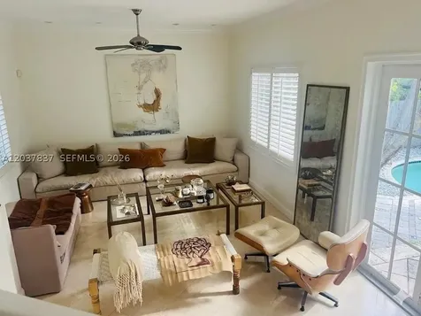 797 Glenridge Road Key Biscayne FL 33149