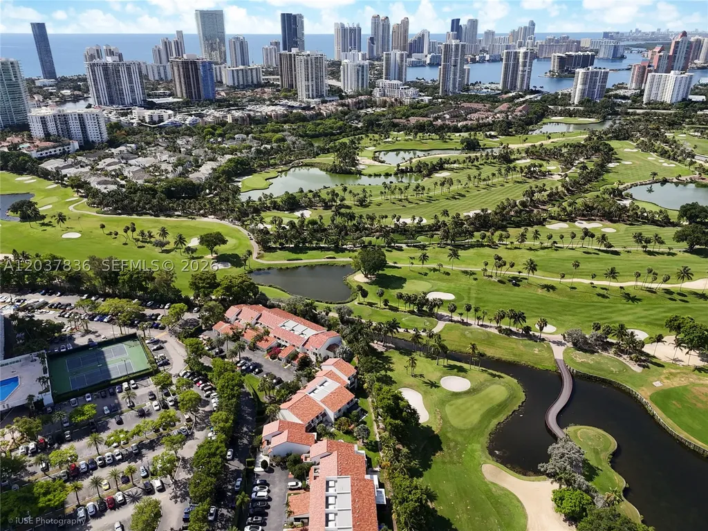 20308 NE 34th Court Aventura FL 33180