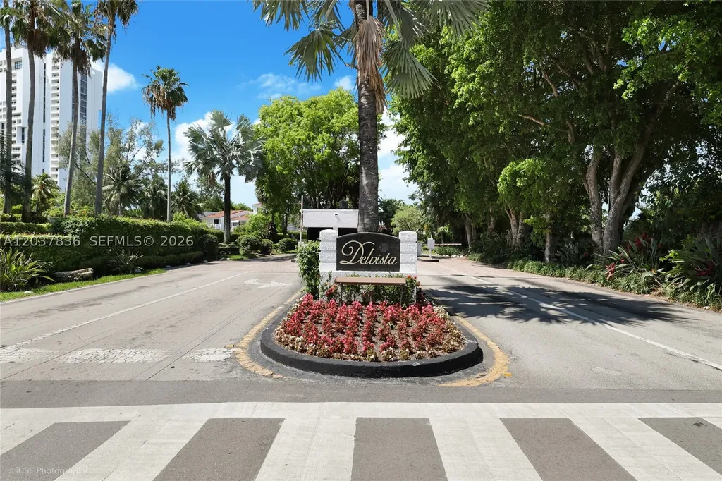 20308 NE 34th Court Aventura FL 33180