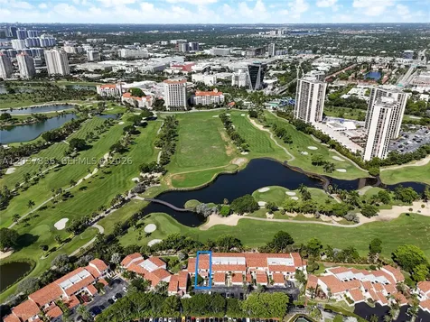 20308 NE 34th Court Aventura FL 33180