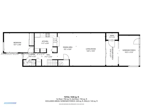 20308 NE 34th Court Aventura FL 33180