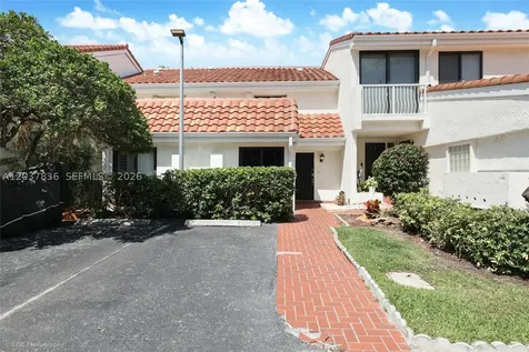 20308 NE 34th Court Aventura FL 33180