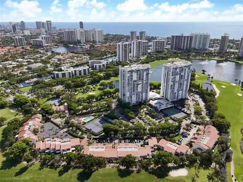 20308 NE 34th Court Aventura FL 33180