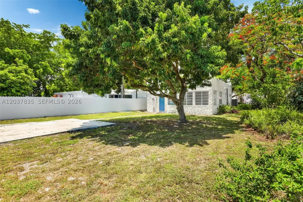 1954 Dewey Street Hollywood FL 33020