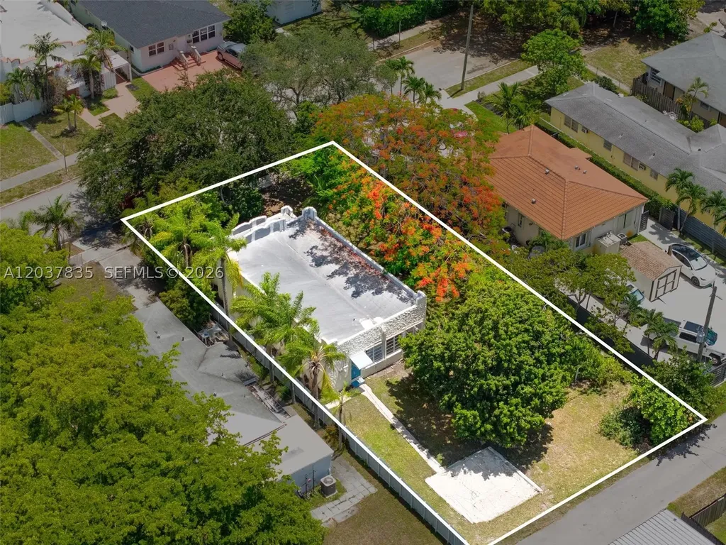 1954 Dewey Street Hollywood FL 33020