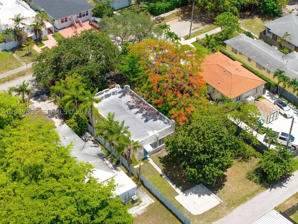 1954 Dewey Street Hollywood FL 33020