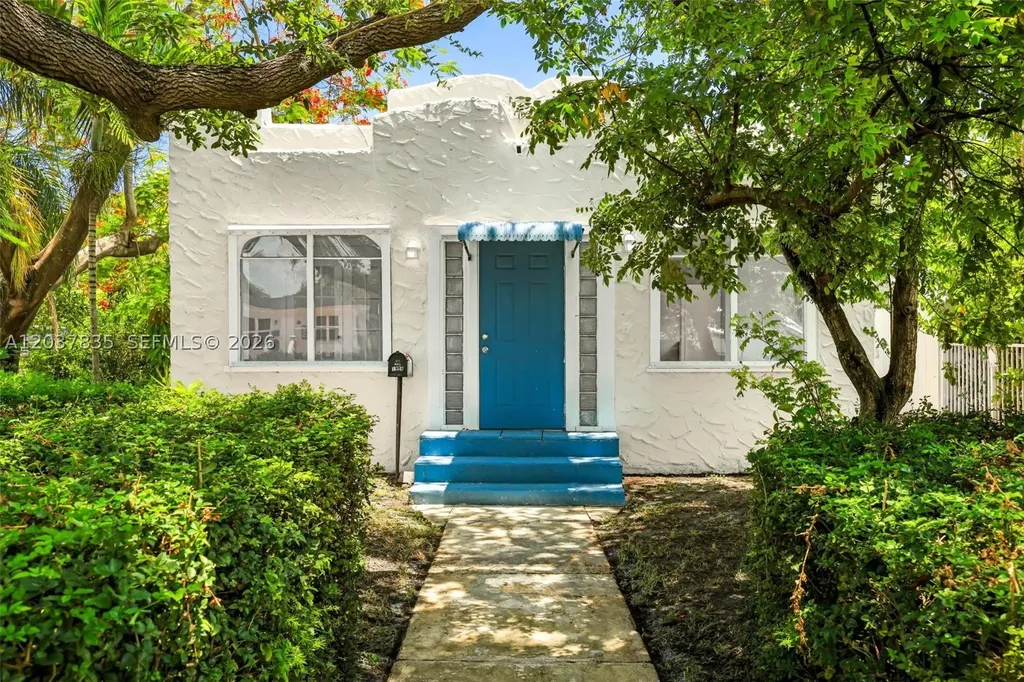 1954 Dewey Street Hollywood FL 33020