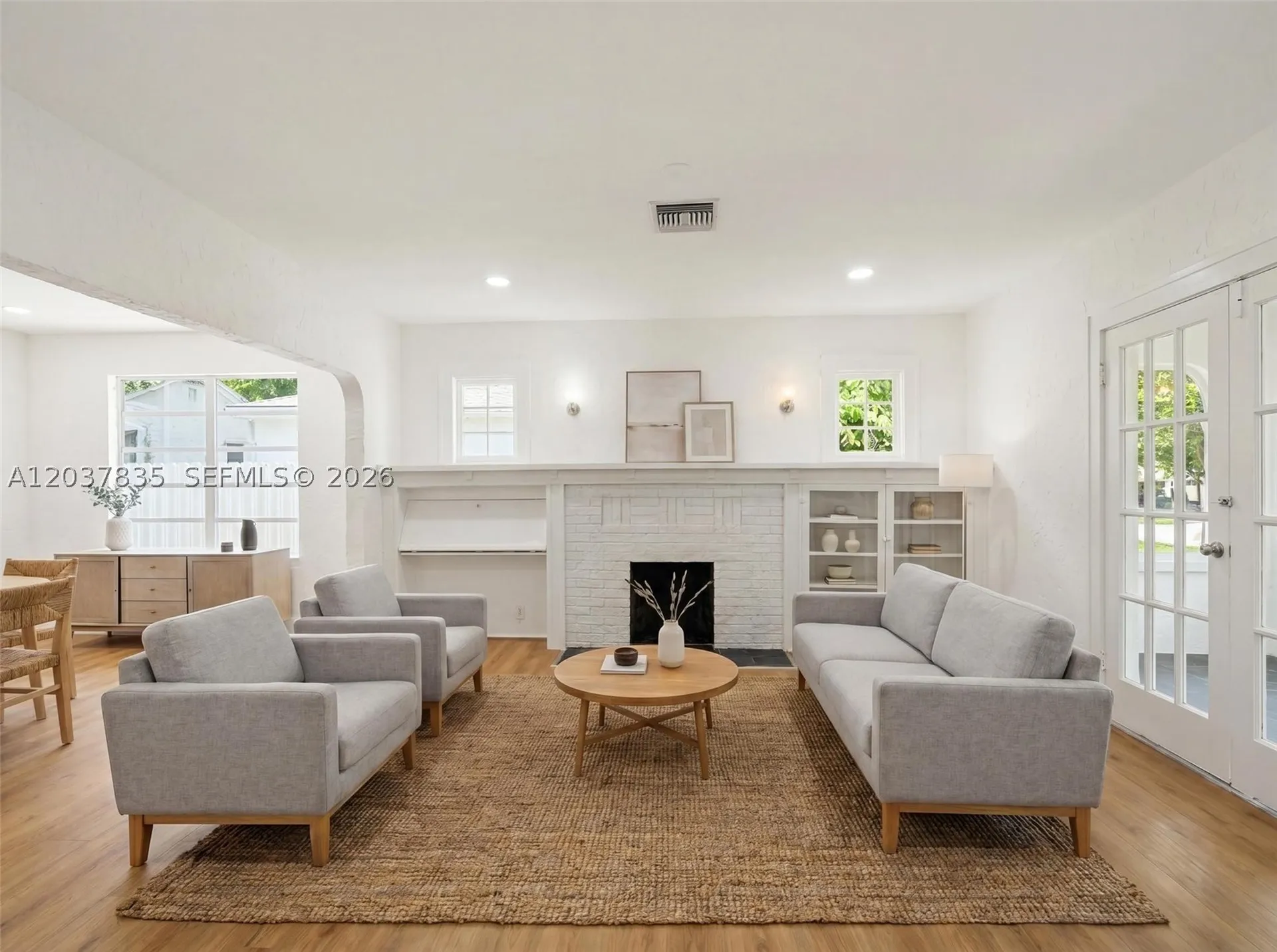 1954 Dewey Street Hollywood FL 33020
