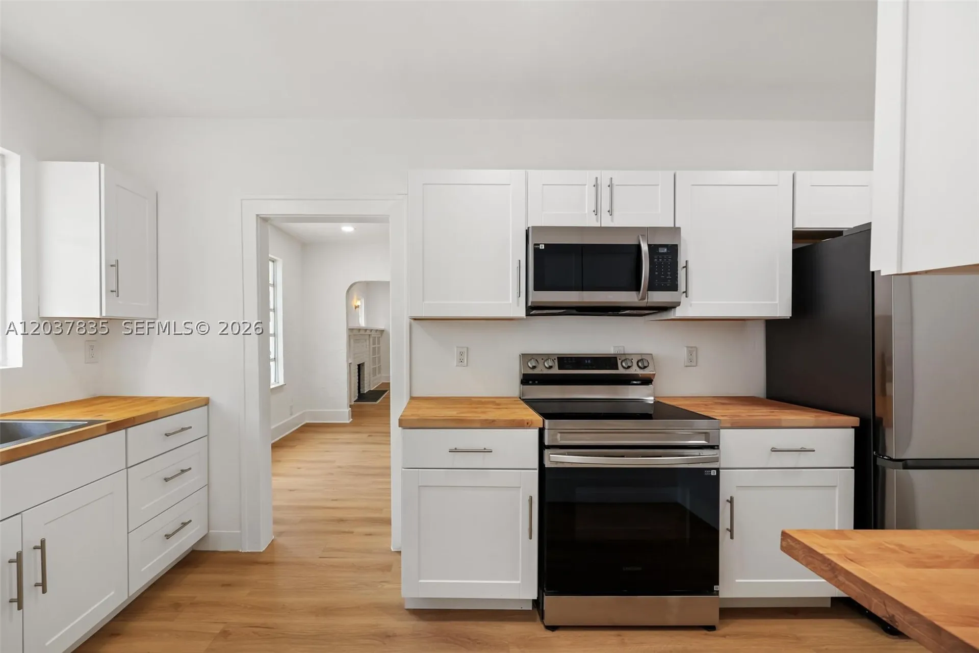1954 Dewey Street Hollywood FL 33020