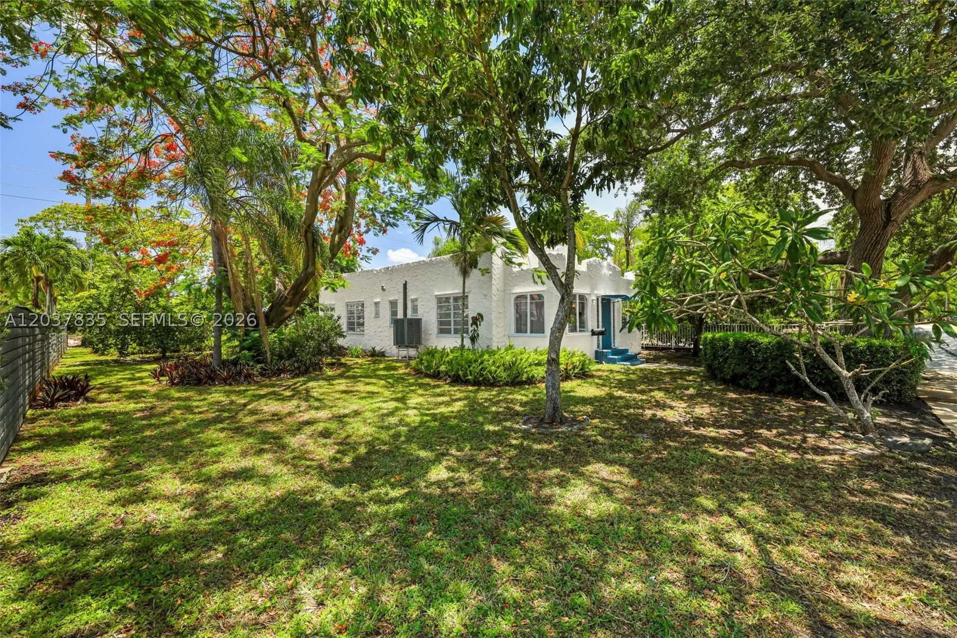 1954 Dewey Street Hollywood FL 33020
