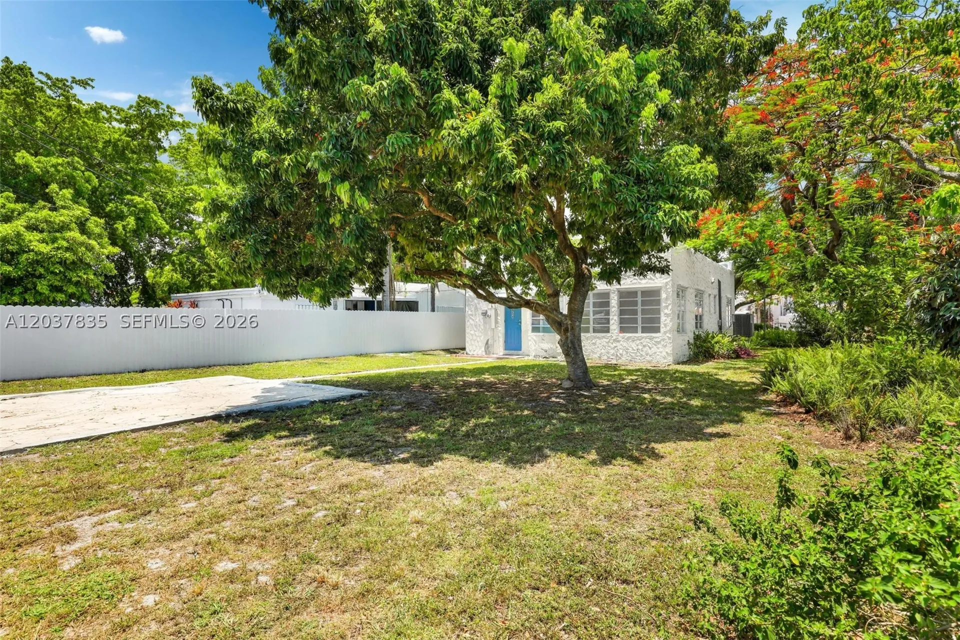 1954 Dewey Street Hollywood FL 33020