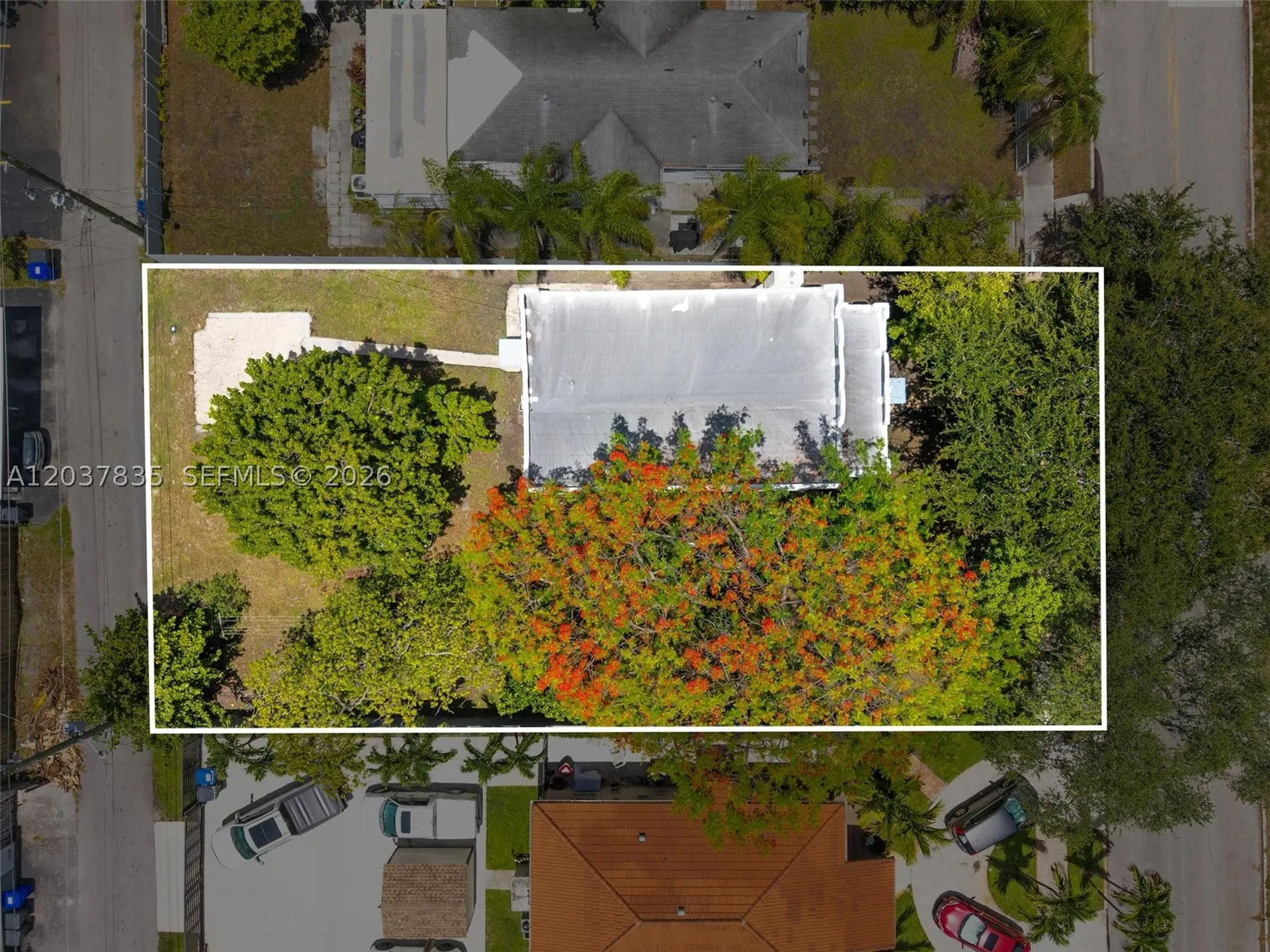 1954 Dewey Street Hollywood FL 33020