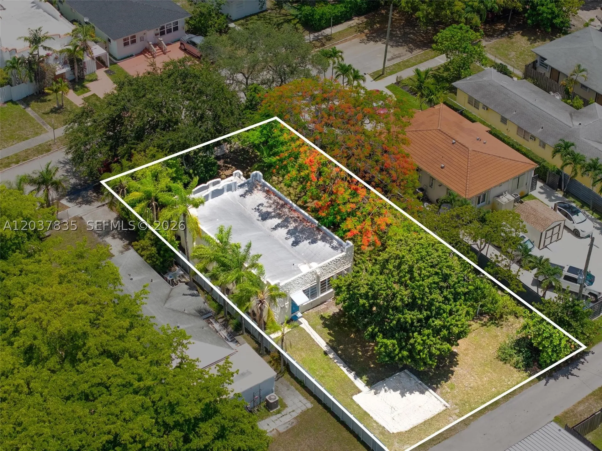 1954 Dewey Street Hollywood FL 33020