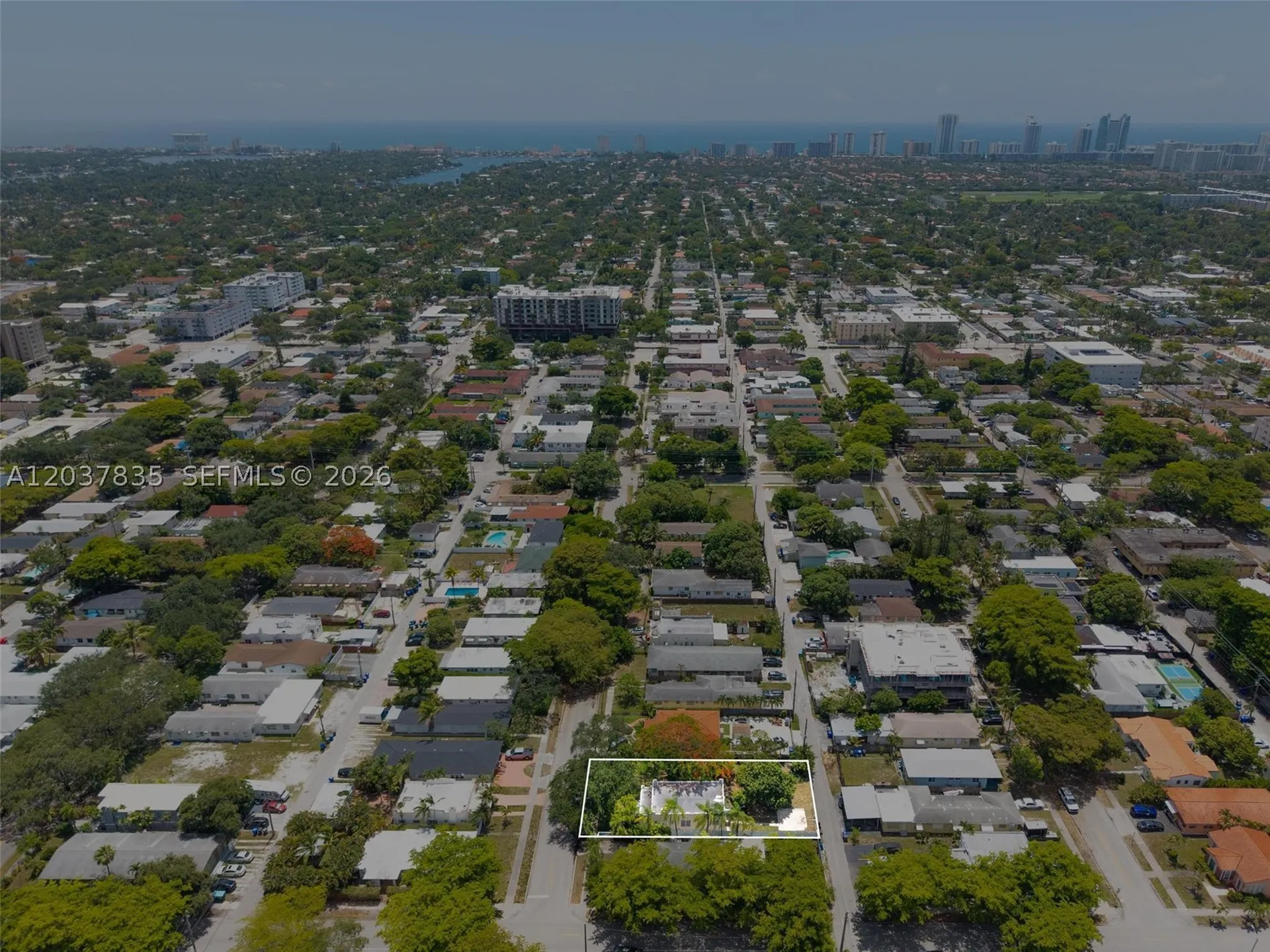 1954 Dewey Street Hollywood FL 33020