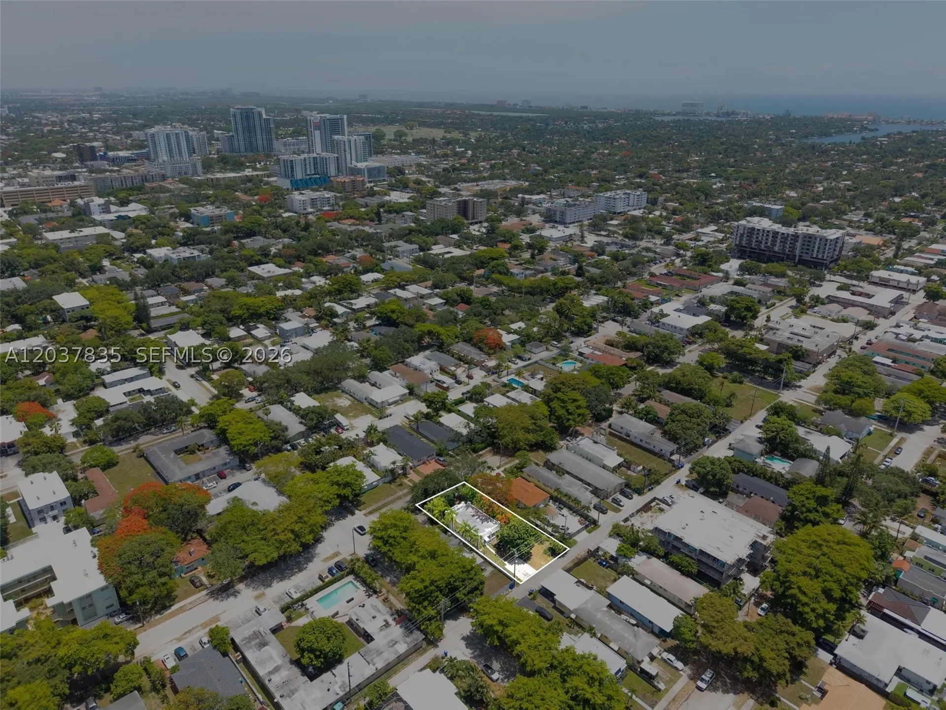 1954 Dewey Street Hollywood FL 33020