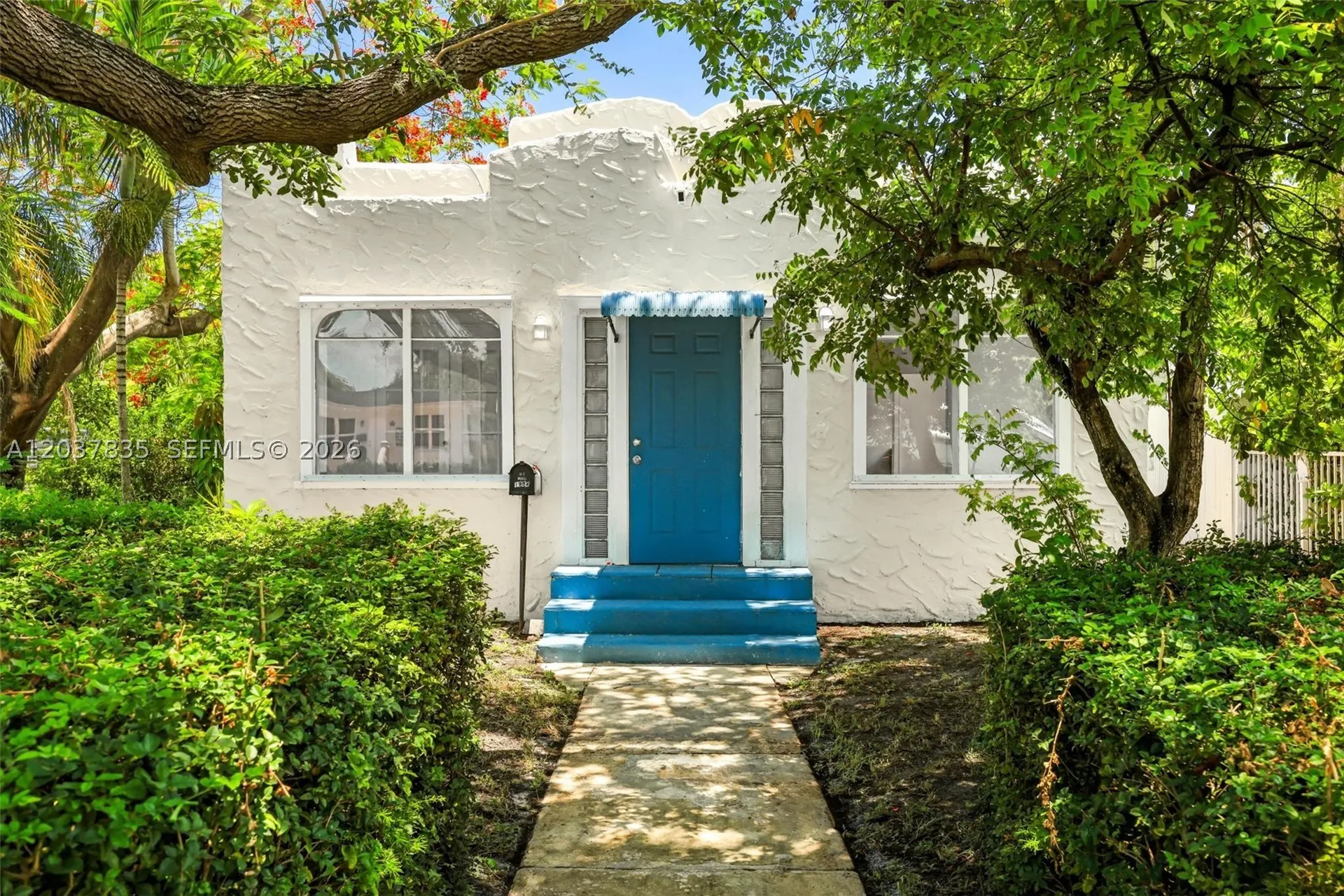 1954 Dewey Street Hollywood FL 33020