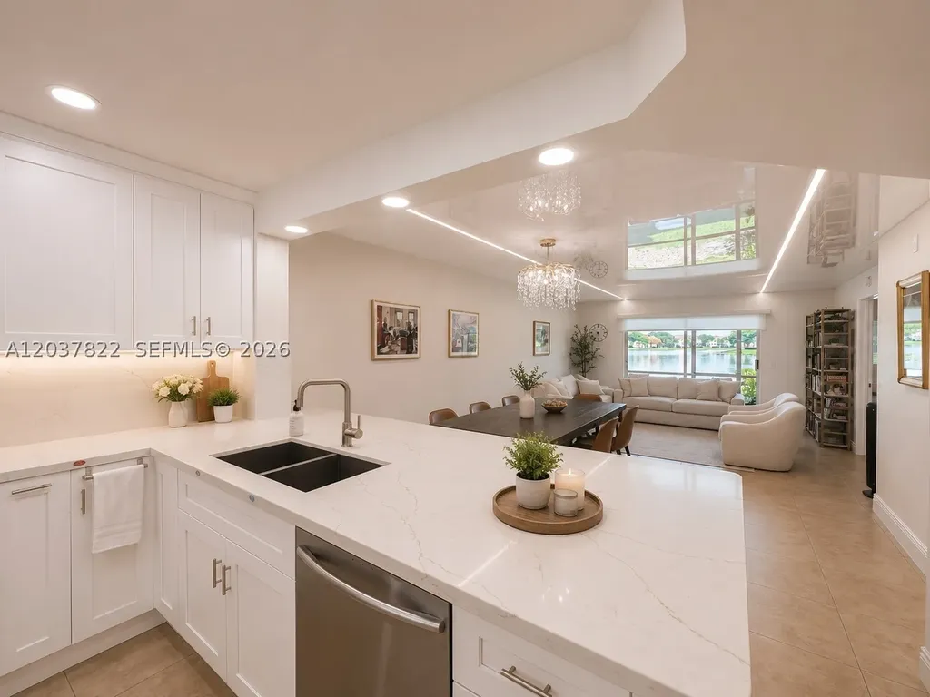 13701 SW 12th Street Pembroke Pines FL 33027