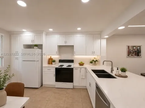 13701 SW 12th Street Pembroke Pines FL 33027