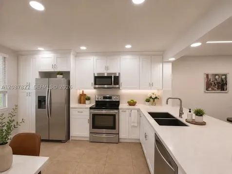 13701 SW 12th Street Pembroke Pines FL 33027