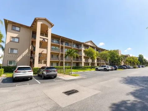 13701 SW 12th Street Pembroke Pines FL 33027