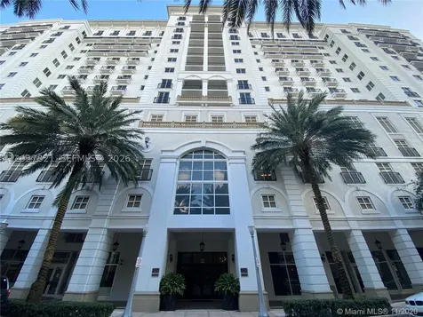 10 Aragon Avenue Coral Gables FL 33134