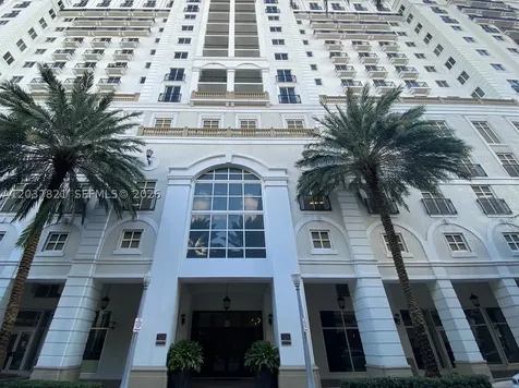 10 Aragon Avenue Coral Gables FL 33134