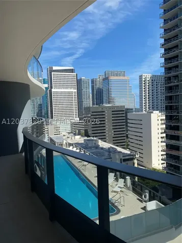 1000 Brickell Plaza Miami FL 33131