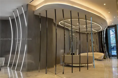1000 Brickell Plaza Miami FL 33131